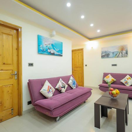 Mystic Hills Retreat Hotel Shimla Luaran gambar
