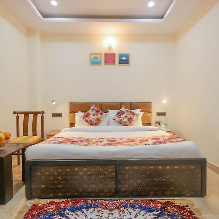 Mystic Hills Retreat Hotel Shimla Luaran gambar
