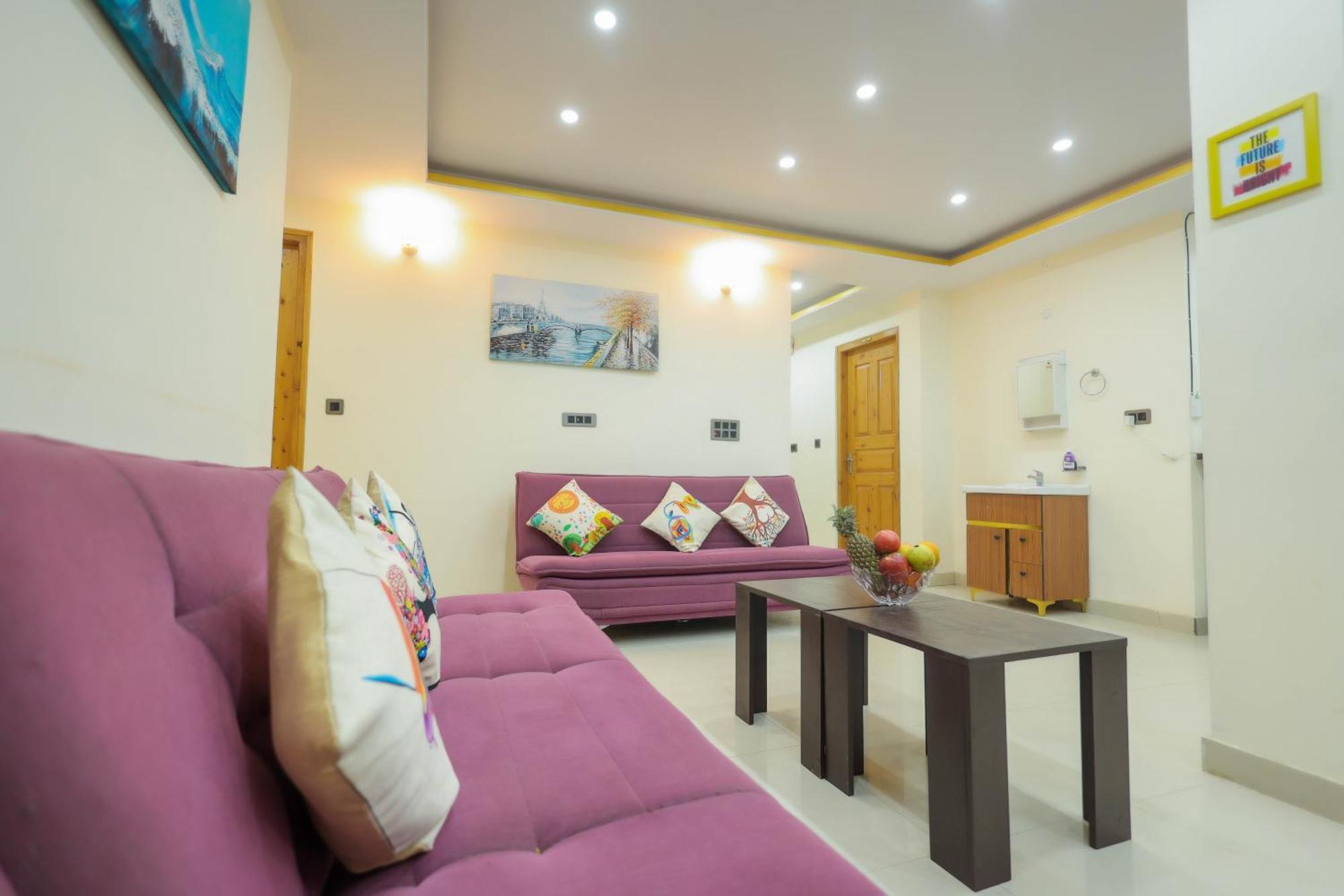 Mystic Hills Retreat Hotel Shimla Luaran gambar