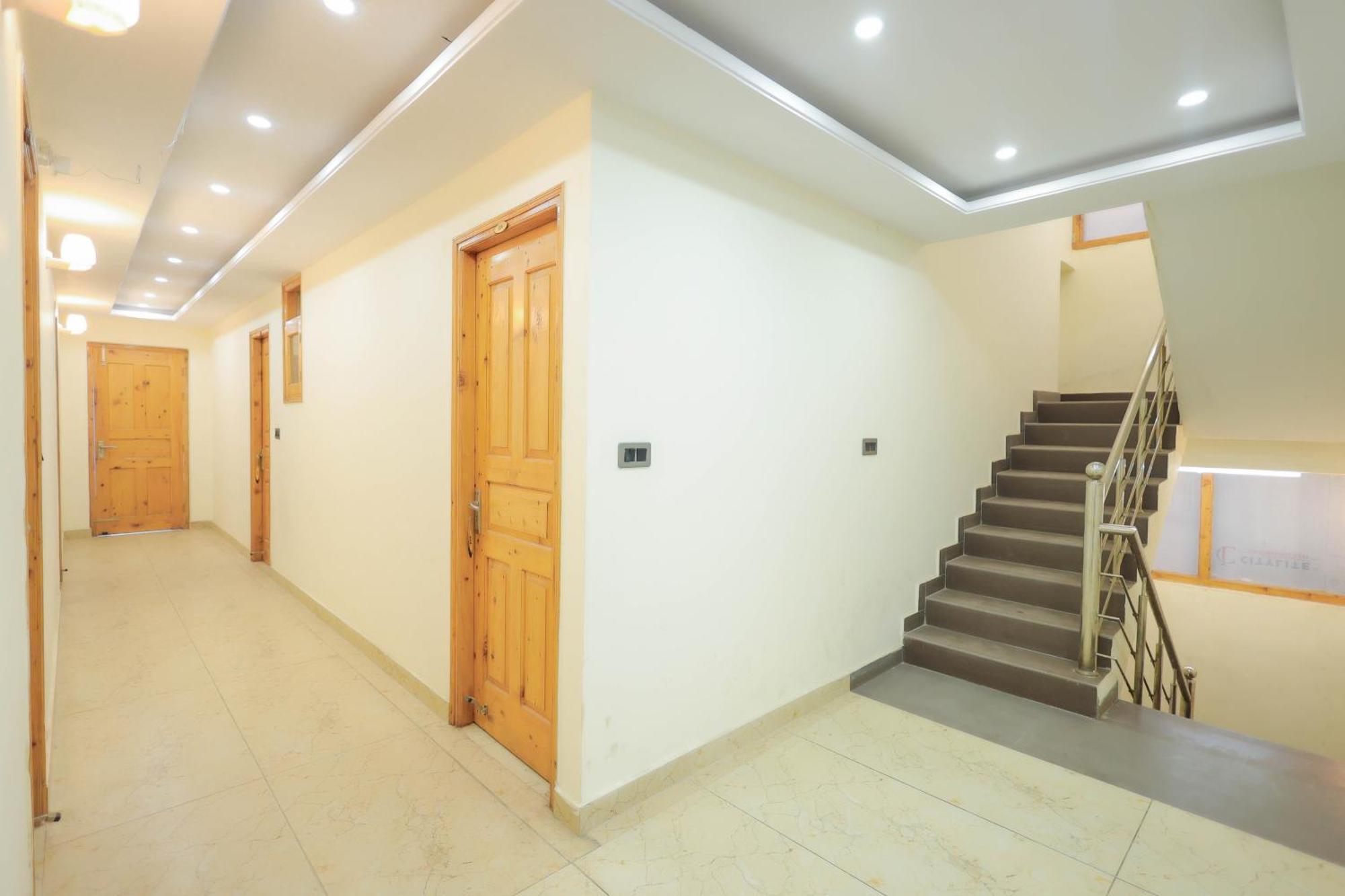 Mystic Hills Retreat Hotel Shimla Luaran gambar