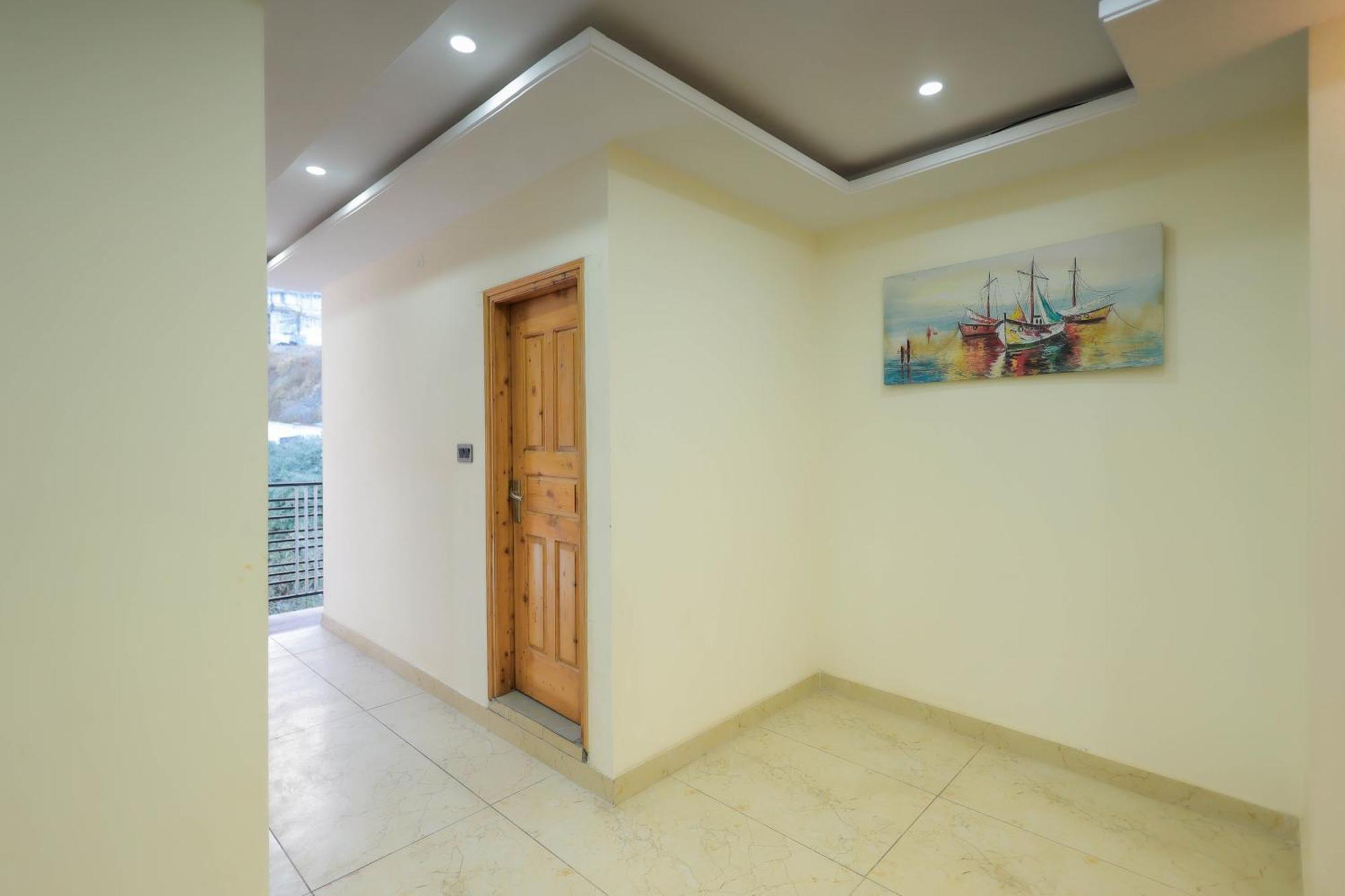 Mystic Hills Retreat Hotel Shimla Luaran gambar