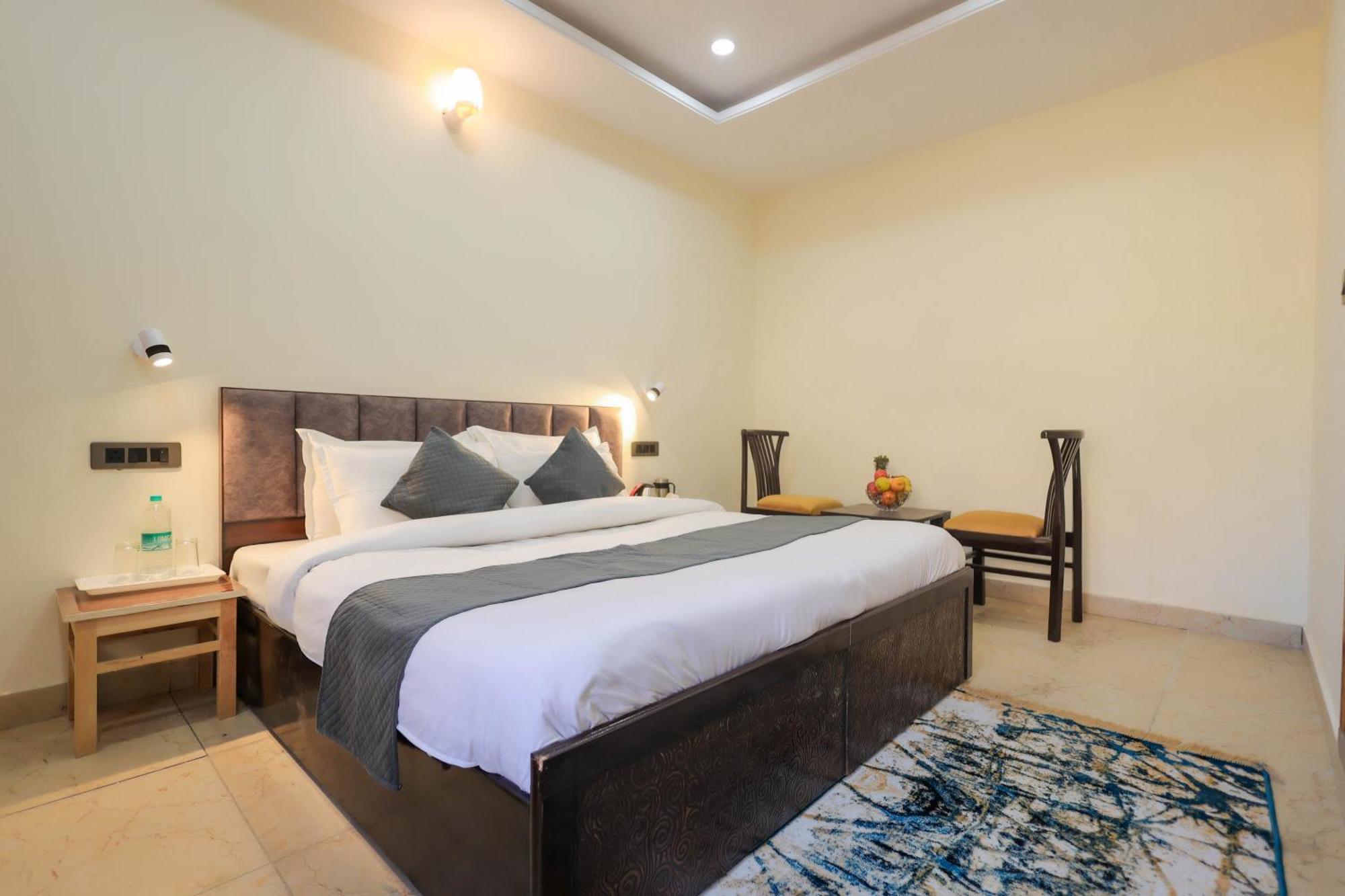 Mystic Hills Retreat Hotel Shimla Luaran gambar