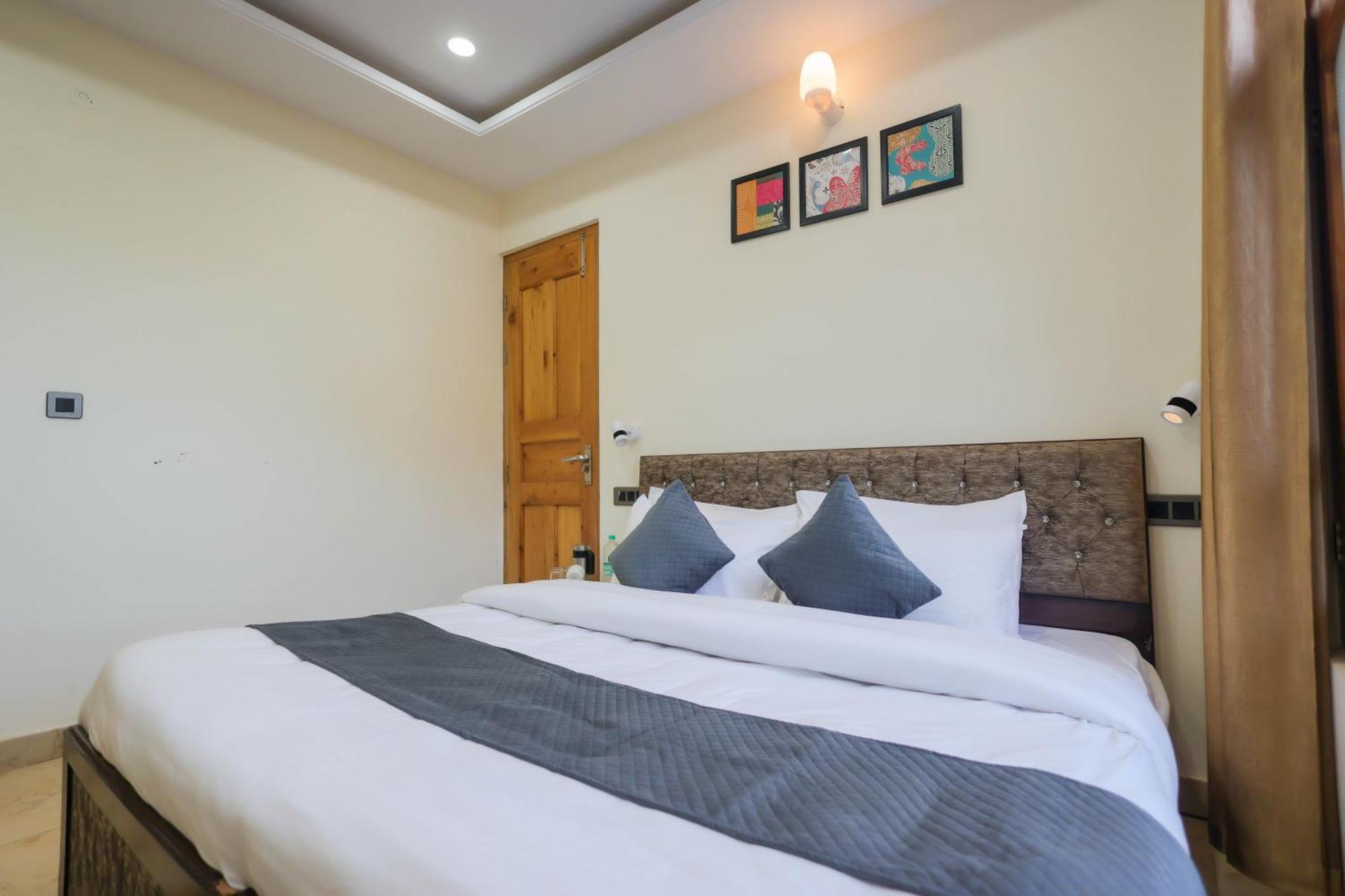 Mystic Hills Retreat Hotel Shimla Luaran gambar