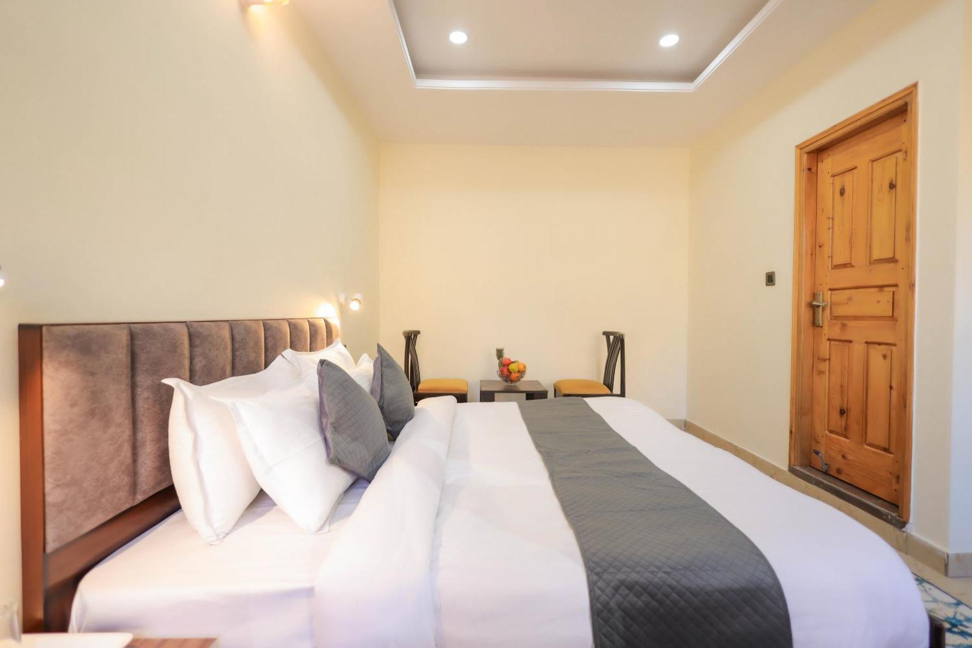 Mystic Hills Retreat Hotel Shimla Luaran gambar