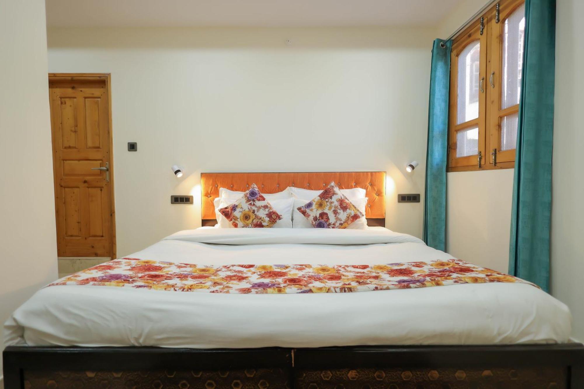 Mystic Hills Retreat Hotel Shimla Luaran gambar