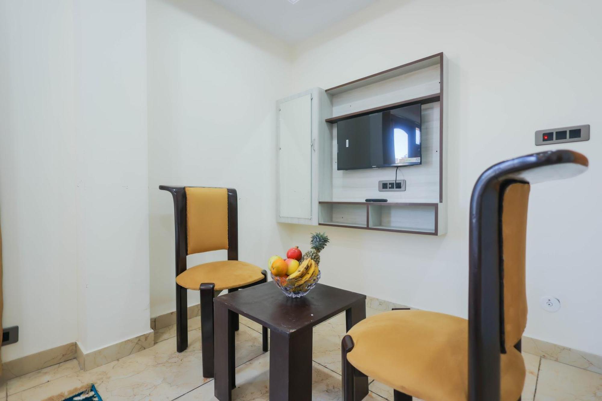 Mystic Hills Retreat Hotel Shimla Luaran gambar