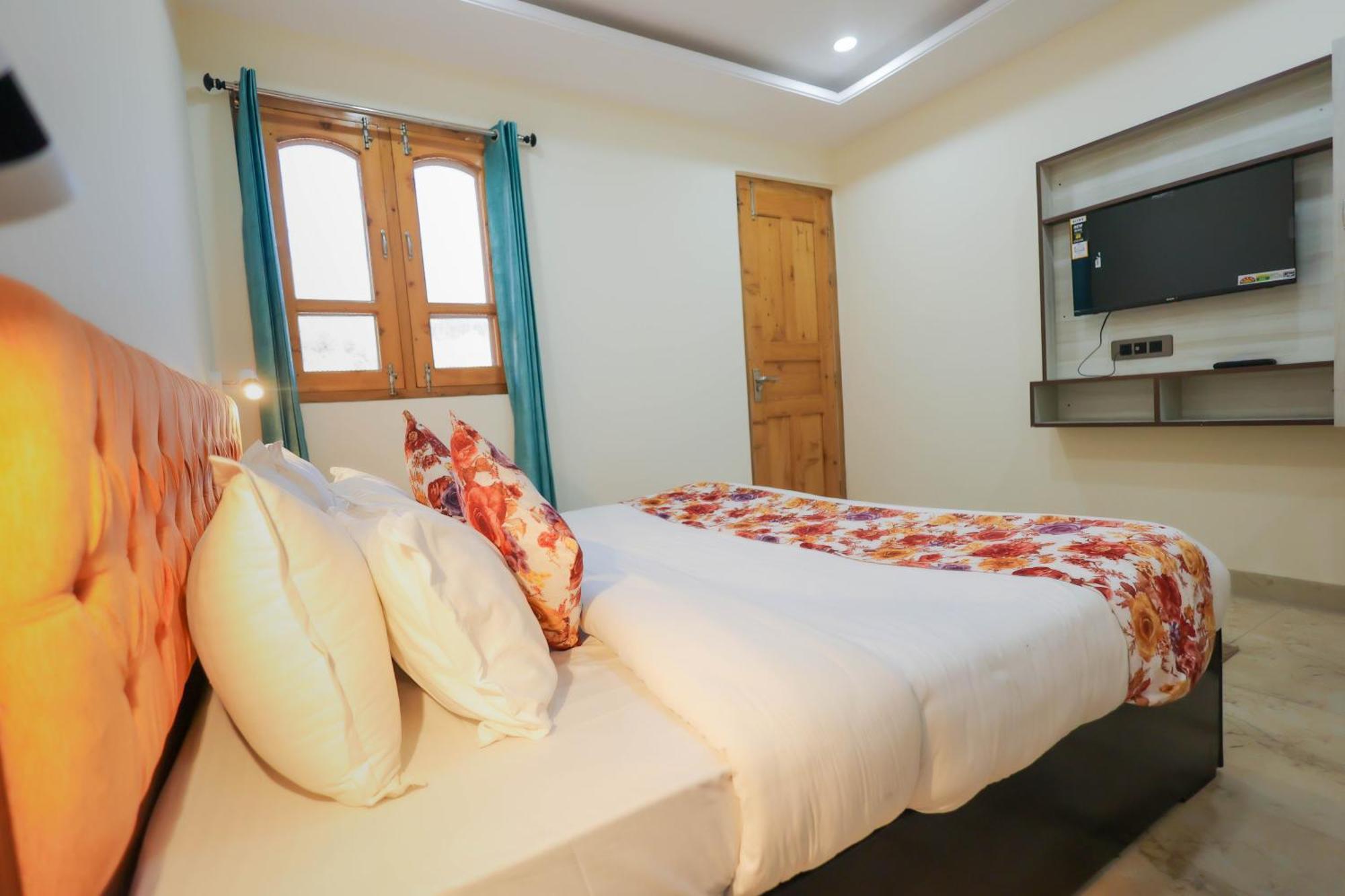 Mystic Hills Retreat Hotel Shimla Luaran gambar
