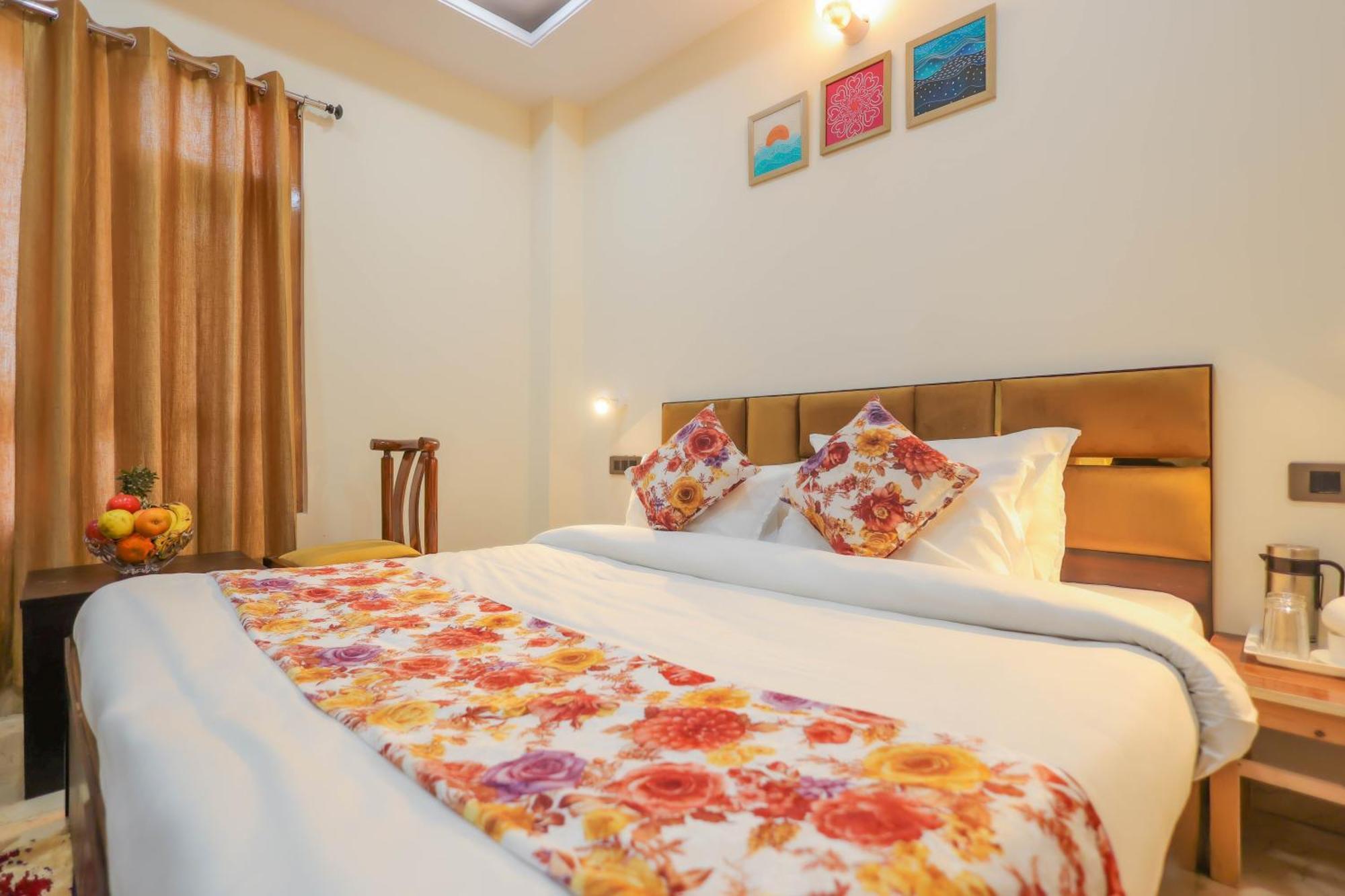 Mystic Hills Retreat Hotel Shimla Luaran gambar