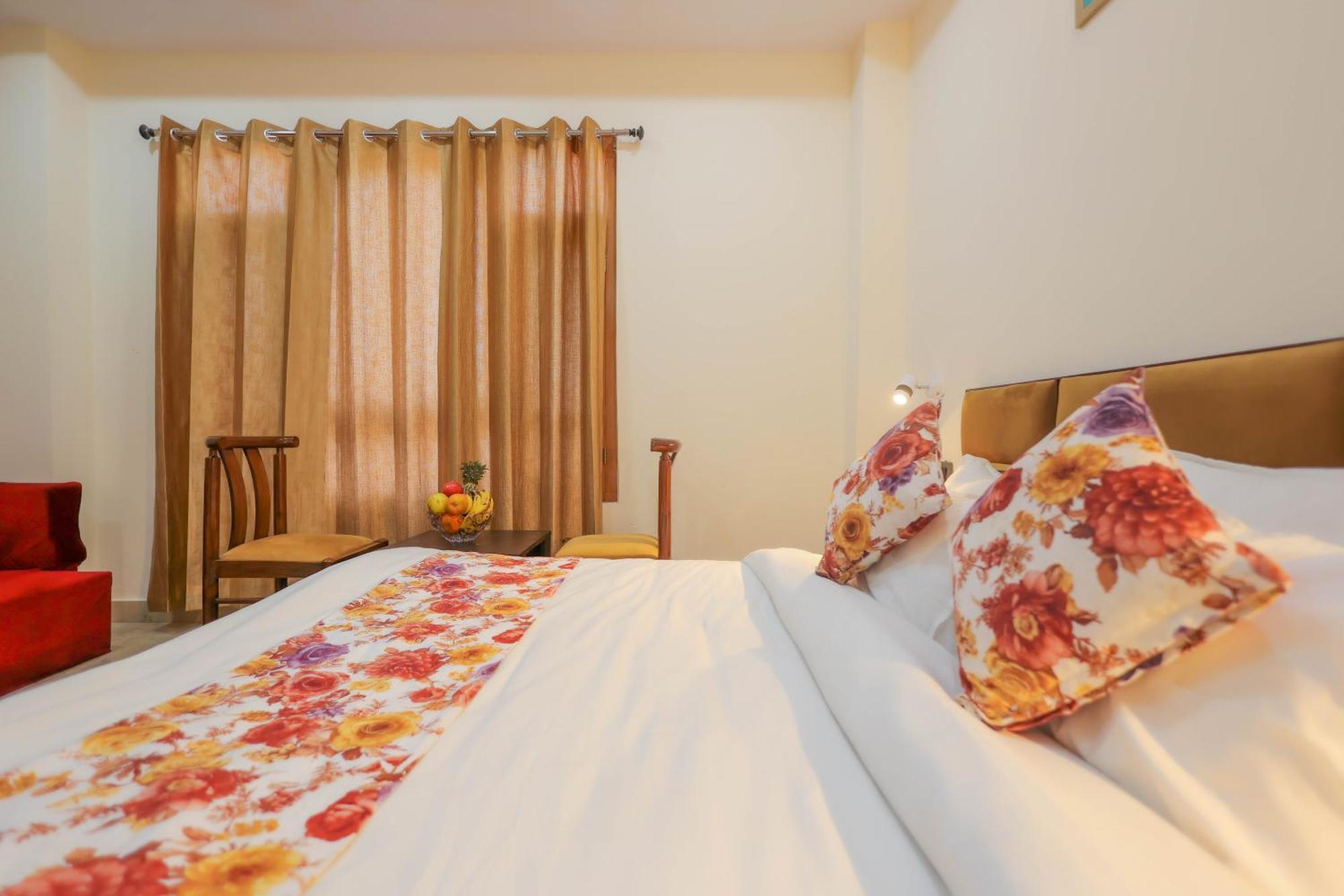 Mystic Hills Retreat Hotel Shimla Luaran gambar